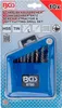 BGS technic Screw Extractor & Left Cutting Drill Set, 393 g Náhľad obrázku produktu 6