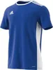 Adidas Entrada 18 Trikot Kurzarm Herren - Royal / Weiß | Produktbild-Vorschau 1