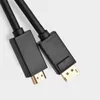 Ugreen 10203 Video Kabel Adapter 3 m DisplayPort HDMI Produktbild-Vorschau 9