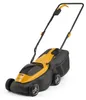 Stiga Collector 132e Tosaerba a spinta Batteria Nero, Anteprima dell’immagine prodotto 2