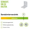 Alberts 25x Winkelverbinder Bauwinkel Verbinder Produktbild-Vorschau 6