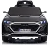 Playhouse Kinder Elektroauto Audi SQ8 RS 4x4, Ledersitz, 4 Produktbild-Vorschau 1