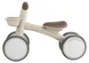 Kikkaboo Véhicule toboggan Zipi panier, pneus EVA, siège Voir les images du produit 4