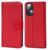 Pouzdro typu kniha pro Samsung Galaxy A23 5G Case Flip Náhled obrázku produktu 1