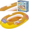 Bestway® 34009 Bestway® Krusti Kinder-Schlauchboot Voir les images du produit 17