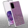Cadorabo Hülle für Samsung Galaxy S20 Schutz Hülle in Lila Produktbild-Vorschau 3