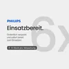 Philips Spot PAR16 GU10 x6, 50 W, 4,6 W, 50 W, GU10, 390 Produktbild-Vorschau 8