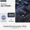g86 5G 8GB+256GB Spellbound Smartphone Produktbild-Vorschau 22