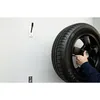Cartrend Reifenhalterung 4 Haken, Hakenlänge 245 mm, Produktbild-Vorschau 11