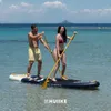 Paddle Gonflable Adulte 2 Personnes 12’ avec Accessoires Voir les images du produit 9
