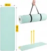 4FIZJO Fitnessmatte mit Tragegurt, 180x60x0,6 cm, Produktbild-Vorschau 9