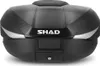 SP 1092084 SHAD SH58X Top Case - Carbon-Abdeckung inkl.  Produktbild-Vorschau 22