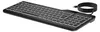 HP 400 Kabelgebundene Tastatur mit Hintergrundbeleuchtung, Produktbild-Vorschau 9