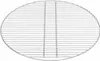 vidaXL Grillrost Silber 57 x 57 cm Edelstahl Produktbild-Vorschau 2