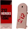 Carolina Herrera, 212 Heroes Forever Young, Eau De Parfum, Podgląd zdjęcia produktu 23