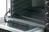 Elektrická horkovzdušná mini trouba 20 litrů - DOMO DO807GO Náhled obrázku produktu 9