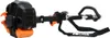 Decespugliatore a scoppio multifunzione 5in1 52cc 2 tempi Anteprima dell’immagine prodotto 2