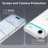 Schutzhülle für iPhone Air kompatibel mit MagSafe – Produktbild-Vorschau 2