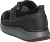 Joya Herren Schnürschuh DAVID II BLACK II schwarz Größe EUR Produktbild-Vorschau 3