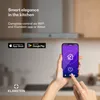 KlarsteinAuriana digestoř | Ambient Light | 690 m³/h | WiFi Náhled obrázku produktu 5