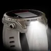 Garmin FĒNIX® 7X PRO - SAPPHIRE SOLAR EDITION 010-02776-30 Produktbild-Vorschau 7