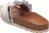 Verbenas Rocio Roda Pantolette Silber Produktbild-Vorschau 12