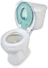 Bright Starts nakładka na toaletę Stitch Flip and Sit - Podgląd zdjęcia produktu 1