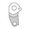 Union Marwi Schaltauge GH-095 inkl. 1 x Fahrradklingel Produktbild-Vorschau 4