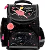 Schulrucksack für Mädchen Ballerina Produktbild-Vorschau 2