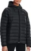 Under Armour Armour Down 2.0 Jkt 001 001 Czarny L Podgląd zdjęcia produktu 5