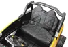 Playhouse Buggy X3 4x4, 12V - 180W, kožené sedadlo, 4 Náhľad obrázku produktu 7