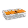 Wago COMPACT spojovacia svorkovnica 5-pólová s pákami, max. Náhľad obrázku produktu 18