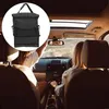 Organiseur de siège thermique pour la voiture, sac Voir les images du produit 3