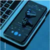 Bluetooth-Headset, kabellos, In-Ear, Sport, intelligent, Produktbild-Vorschau 2