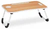 Relaxdays Laptoptisch für Bett & Couch, H x B x T: 26 x 63 Produktbild-Vorschau 10