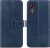 imoshion  Klapphülle Samsung Galaxy Xcover 5 - Dunkelblau Produktbild-Vorschau 1