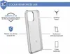 Force Case Reinforced Case Transparent, für Apple iPhone 12 Produktbild-Vorschau 2