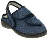 PodoWell ARRY gezondheidssandaal/schoen, uni, blauw, maat Productafbeelding-voorbeeld 1