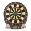 Carromco Carromco Electronic Dartboard Score-301 #2, Voir les images du produit 16