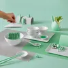 Kaffeetasse 2-tlg. - Loft by Rosenthal Weiß - Thomas - Produktbild-Vorschau 3
