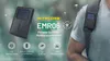Nitecore EMR06 Mückenabwehr mit integriertem Akku -schwarz Produktbild-Vorschau 1