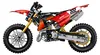 LEGO Technic, Ducati Desmo450 MX, kit de construcción de Vista previa de la imagen del producto 15