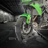 Support de montage pour moto, bascule roue avant  Easy Plus Voir les images du produit 8