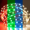 LUMILED LED Streifen 5M 300 LEDs 12V RGB Farbwechsel Produktbild-Vorschau 1