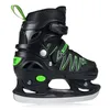 NH11912 A 2in1 Schwarz-Grün Größe M (35-38) Inline-Skates Produktbild-Vorschau 20