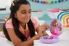 COMMANDE - VENDRE SIMPLEMENT - Mattel FRY35 ; HRD37 - Polly Voir les images du produit 12