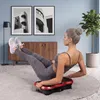 Vibrationsplatte Vibrotrainer, leise, kompakt, bis 150 kg, Produktbild-Vorschau 6