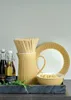 Greengate Eierbecher ALICE Gelb 6,5 cm Keramik Everyday Produktbild-Vorschau 2