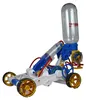 Zabawka Edukacyjna Samochód POWERplus Air Car na Sprężone Podgląd zdjęcia produktu 12