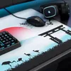 Titanwolf Gaming Mauspad XXL, 900 x 400 x 3 mm, Produktbild-Vorschau 5